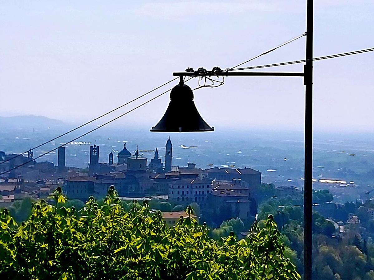 Bergamo Allegra Exterior foto